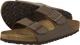Birkenstock Klapki uniseks Arizona 181 brązowe r. 36 1