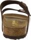 Birkenstock Klapki uniseks Arizona 181 brązowe r. 36 1