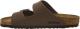 Birkenstock Klapki uniseks Arizona 181 brązowe r. 36 4