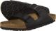 Birkenstock Klapki uniseks Arizona 791 czarne r. 44 1