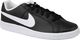 Nike Buty męskie Court Royale czarne r. 44 (749747-010) 1