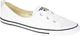 Converse Trampki damskie Chuck Taylor All Star Ballet Lace białe r. 41 (C547167C) 1