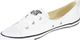 Converse Trampki damskie Chuck Taylor All Star Ballet Lace białe r. 41 (C547167C) 1