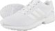 Adidas Zx Flux 277 - 43 1/3 - uniseks - biały 1
