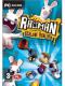 Rayman Szalone Kórliki PC 1