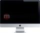 Komputer Apple iMac Mac OS X 1