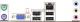 Płyta główna ASRock H61M-VG3 /BULK 3