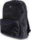 Vans Plecak szkolny Old Skool II czarny 1