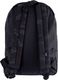 Vans Plecak szkolny Old Skool II czarny 3