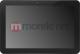 Tablet Prestigio 10.1" 16 GB 3G Czarny  (MultiPad 10.1 Ultimate 3G Black Retail (PMP7100D3G_DUO)) 1