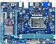 Płyta główna Gigabyte GA-B75M-D2V, B75, DualDDR3-1600, SATA3, SATA2, DVI, D-SUB, GBLAN, mATX (GA-B75M-D2V) 1