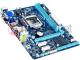 Płyta główna Gigabyte GA-B75M-D2V, B75, DualDDR3-1600, SATA3, SATA2, DVI, D-SUB, GBLAN, mATX (GA-B75M-D2V) 1