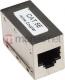Intellinet Network Solutions Adapter Łącznik Sieciowy LAN RJ45 Cat5e Ekranowany FTP (504768) 1