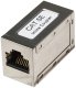 Intellinet Network Solutions Adapter Łącznik Sieciowy LAN RJ45 Cat5e Ekranowany FTP (504768) 1