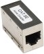 Intellinet Network Solutions Adapter Łącznik Sieciowy LAN RJ45 Cat5e Ekranowany FTP (504768) 2
