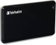 Dysk zewnętrzny SSD Verbatim 47622 128GB Czarny (47622) 1