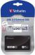 Dysk zewnętrzny SSD Verbatim SSD 256 GB Czarny (47623) 5