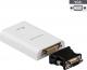 Adapter USB I-TEC Biały  (USB2HDTRIO) 2