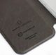 Mobiwear Asus Zenfone Max Pro M1 ZB602KL -Etui na telefon, case, obudowa, pokrowiec wzór Blue Leather uniwersalny 3
