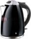 Czajnik WMF Nero Wasserkocher 1,7 L (413020071) 1