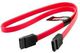 4World SATA - SATA, 0.45m, Czerwony (8536) 1