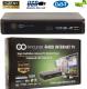 Tuner TV Goclever DVB-T 400 INTERNET TV 8