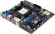 Płyta główna MSI FM2-A85XMA-E35 AMD A85X Socket FM2 (PCX/VGA/DZW/GLNA/SATA3/USB3/RAID/DDR3) mATX (FM2-A85XMA-E35) 1