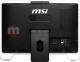 Komputer MSI Wind 4 GB, 2