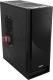 Obudowa Zalman ZM-T2 - mATX - CZARNA 1