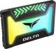 Dysk SSD TeamGroup T-Force Delta RGB 500 GB 2.5" SATA III (T253TR500G3C313) 2