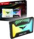 Dysk SSD TeamGroup T-Force Delta RGB 500 GB 2.5" SATA III (T253TR500G3C313) 3