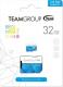 Karta TeamGroup Color Card MicroSDHC 32 GB Class 10 UHS-I  (TCUSDH32GUHS40) 1