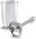 Bosch Stopa miksująca do mikserów ręcznych i blenderów (MFZ4060) 2