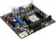 Płyta główna MSI FM2-A85XMA-P33, AMD A85X, DualDDR3-1866, SATA3, RAID, GBLAN, mATX (FM2-A85XMA-P33) 2