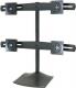 Ergotron Stojak biurkowy na 4 monitory do 24" DS100 (33-324-200) 3