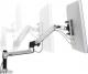 Ergotron Uchwyt biurkowy na monitor 19" - 34" LX Desk Mount (45-241-026) 2