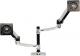 Ergotron Uchwyt biurkowy na 2 monitory do 24" LX Dual (45-248-026) 5