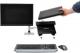Ergotron Uchwyt biurkowy na 2 monitory do 24" LX Dual (45-248-026) 6