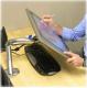 Ergotron Uchwyt biurkowy na monitor do 30" MX Desk Monitor Arm (45-214-026) 2
