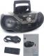 Radioodtwarzacz Philips AZ780 1