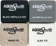 Zlewozmywak Aquasanita Dirbtinio granito virtuvinė plautuvė Aquasanita Notus SQ102, 110 Beige 5