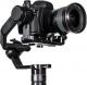 Gimbal Blitzwolf Stabilizator gimbal FeiyuTech AK4000 + powerbank Blitzwolf 6700mAh 5