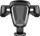 Baseus Uchwyt grawitacyjny do samochodu Gravity Car SUYL-01 1