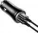 Ładowarka Baseus Gentelman 2x USB-A 4.8 A  (CCALL-GB01) 1