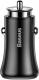 Ładowarka Baseus Gentelman 2x USB-A 4.8 A  (CCALL-GB01) 4