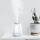 Dyfuzor zapachowy Baseus Aroma Diffuser - biały 1
