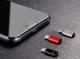 Baseus Pilot podczerwieni USB Type-C do smartfonów, czarny 6