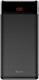 Powerbank Baseus Mini Cu 10000 mAh Czarny  (PPALL-AKU01) 1