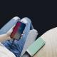 Powerbank Baseus Parallel Line Portable 10000 miętowy (PPALL-PX03) 2