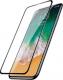 Baseus Szkło hartowane 6D 0.2mm do iPhone X / XS 1